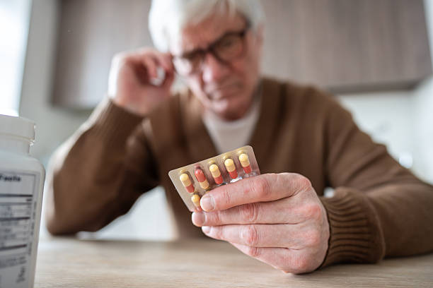 When Do You Need Mental Health Medication?