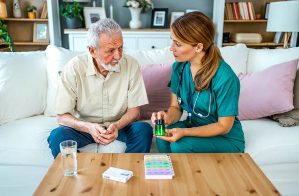 How Does Medication Management Work?