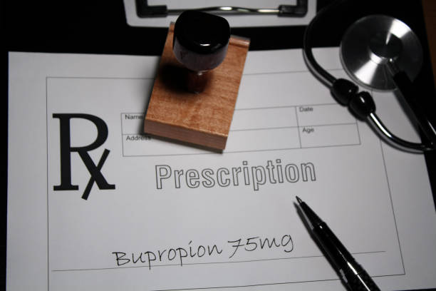 ADHD Medication Used for Depression in Children