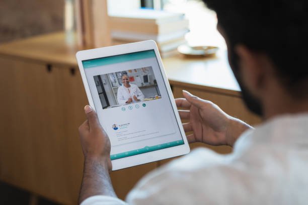 10 Benefits Of Telepsychiatry For Patients