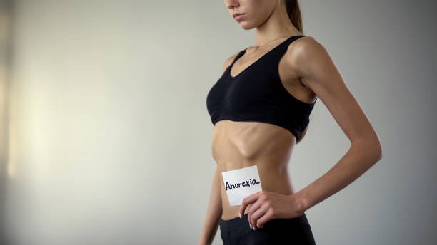 What Are the Long-Term Effects of Anorexia Nervosa