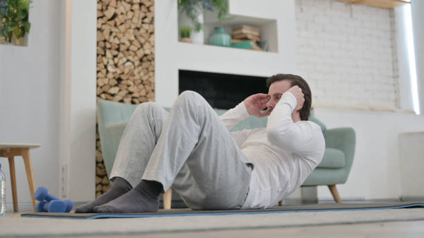 Home Remedies for GAD Excercise