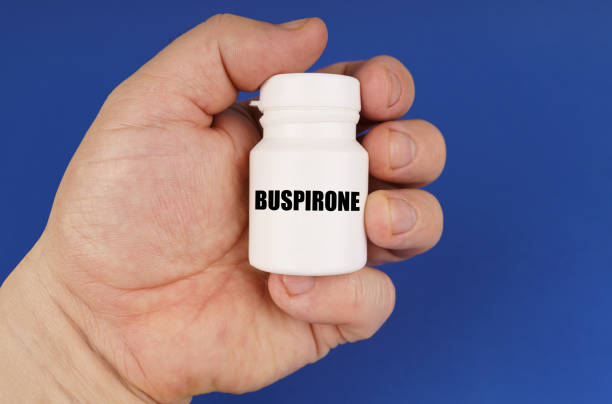Buspirone (BuSpar)