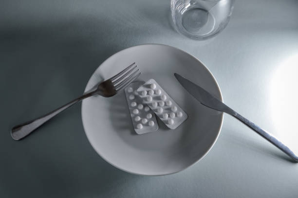 Eating Disorder Treatment Available