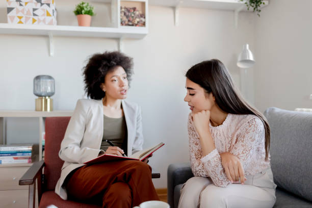 What is a Psych Evaluation?