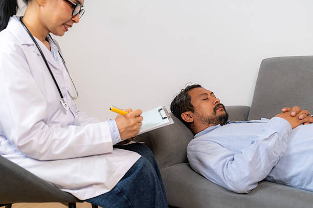 Top-Rated Psychiatrists in Summerlin: A Local’s Guide