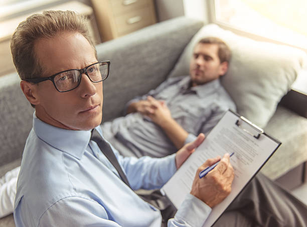 Why Finding the Right Psychiatrist in Summerlin Matters