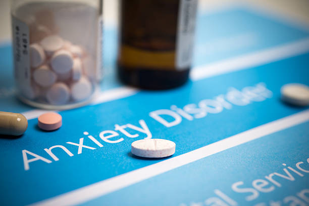 Does Medicaid Cover Anxiety Medication?