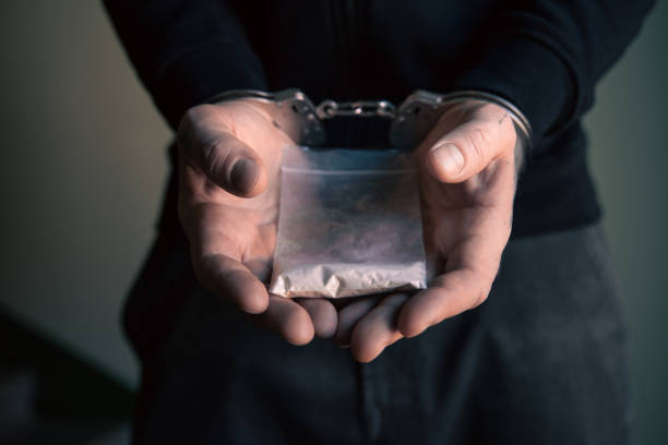 What Controlled Substances Are