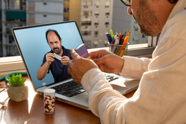 Can Online Psychiatrists Prescribe Controlled Medications?