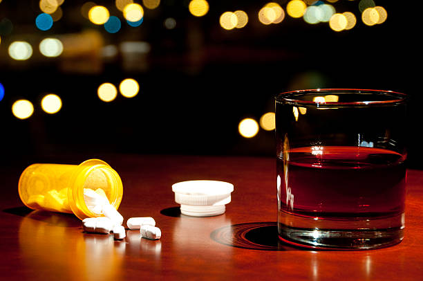 Risks of Mixing Suboxone and Alcohol