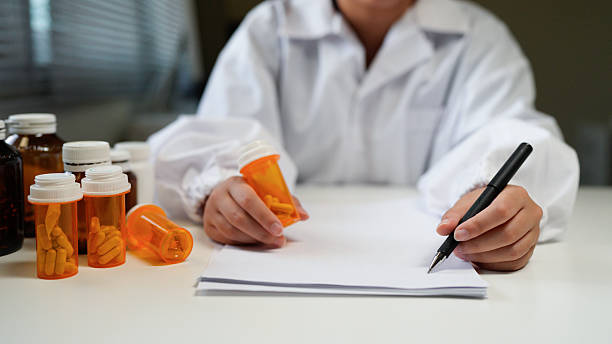 Can a Psychiatrist Write Prescriptions? What You Need to Know