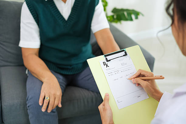 What Kind of Medications Can Psychiatrists Prescribe?