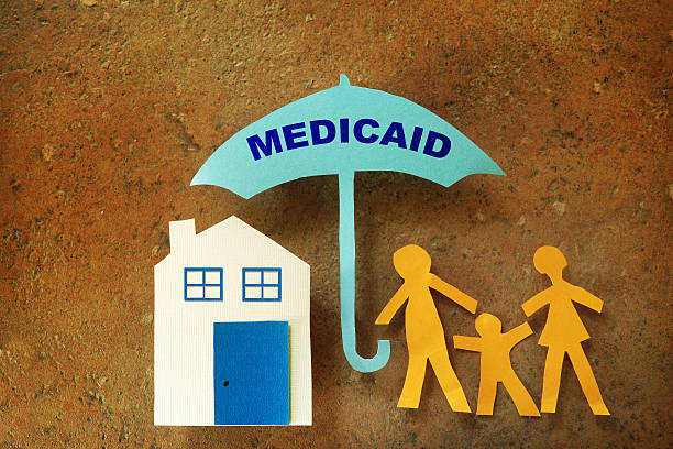 Benefits of Choosing a Nevada Medicaid Health Plan