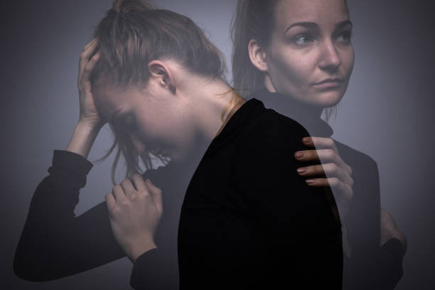 Bipolar Disorder: What Your Loved One May Be Going Through