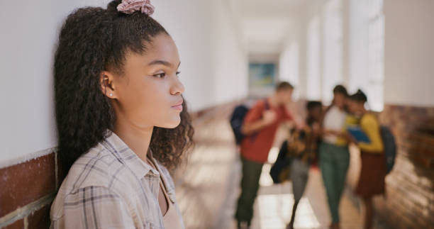 Social Anxiety Among Summerlin Teens: What Parents Should Know
