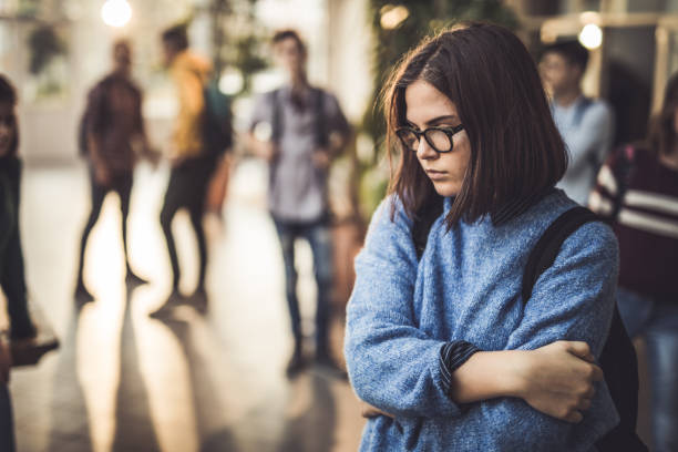 Understanding Social Anxiety in Teens