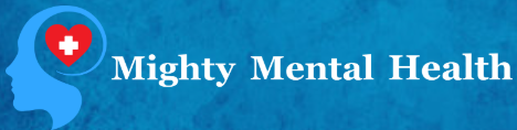 Mighty Mental HEalth