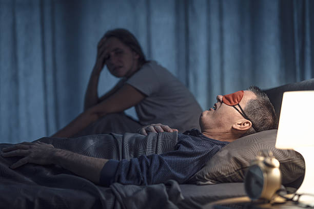 How Sleep Affects the Brain in Bipolar Disorder