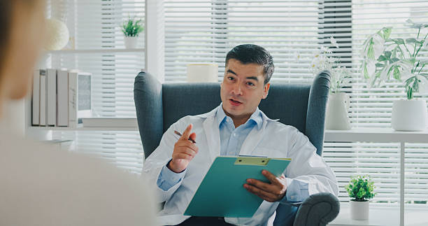 What Is a Psychiatrist?