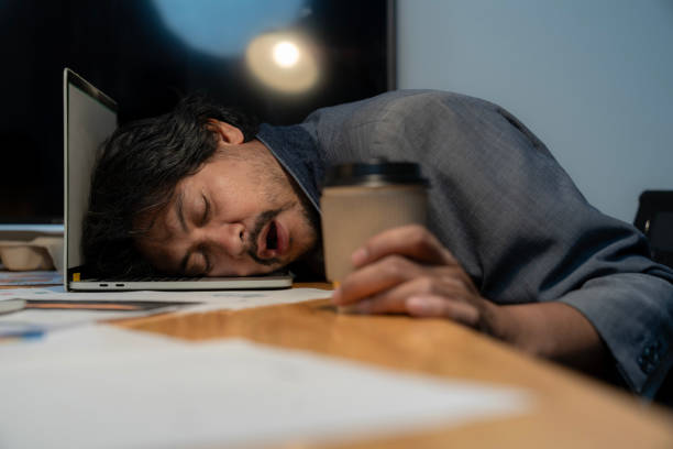 Why Stress and Sleep Problems Are Rising Among Summerlin Adults