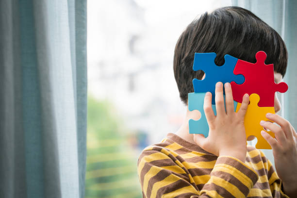 What Is Autism Spectrum Disorder (ASD)?