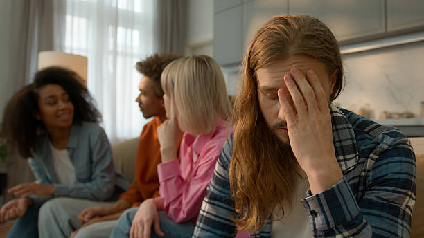 What Is Social Anxiety and Why Does It Happen?