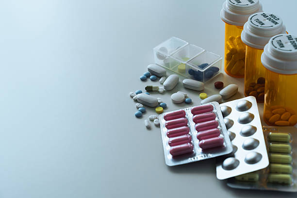 What are the Side Effects of Psychiatric Medications