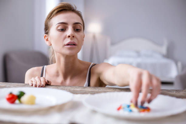Treatment Options for Sleep Eating Disorder