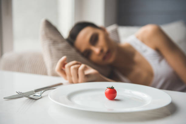 What Is Sleep Eating Disorder?