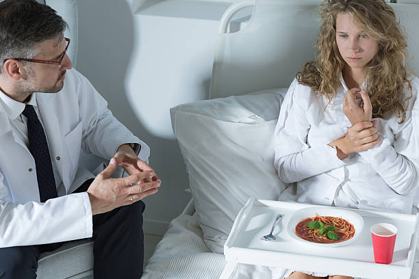 How Sleep Eating Disorder Is Diagnosed