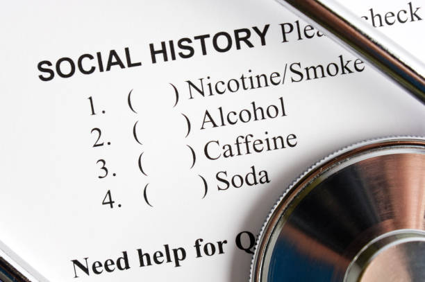 Typical Duration of a Substance Abuse Evaluation