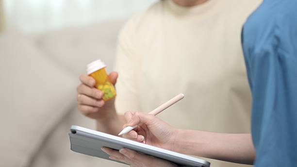 Why It’s Important to Verify Medication Coverage With Anthem