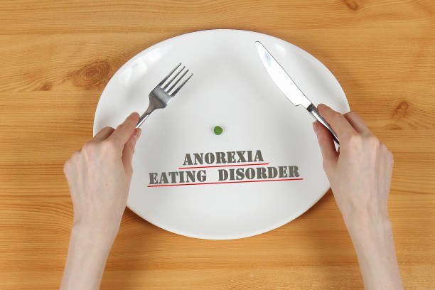Nutrition’s Role in Anorexia Recovery & Getting Help in Henderson