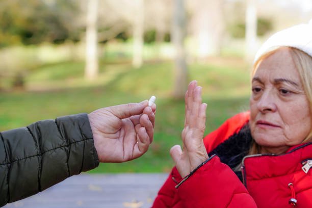 What Happens When You Stop Taking Psych Meds