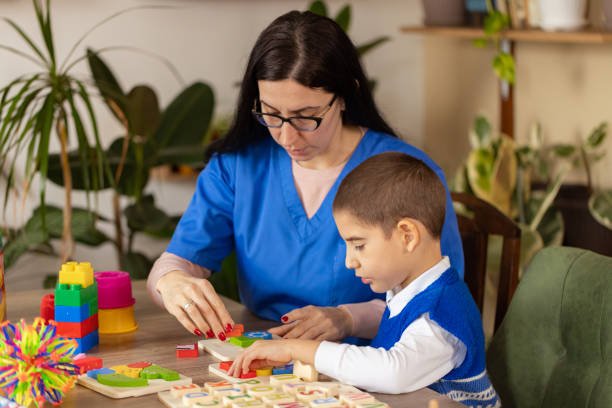 Child ADHD Treatment in Las Vegas: A Complete Guide