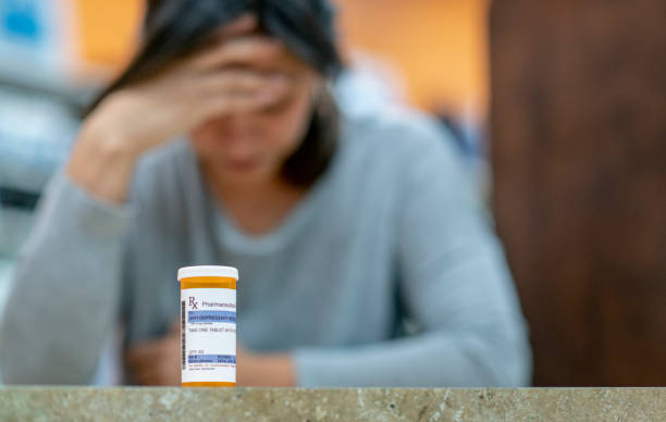 What Happens If You Stop Taking Psychiatric Medications