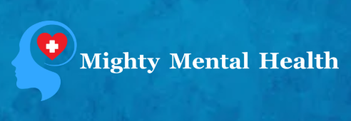 Mighty MEntal Health