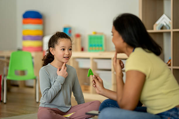 Types of ADHD in Children