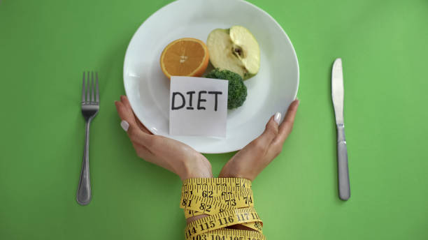 Key Nutrients for Anorexia Recovery