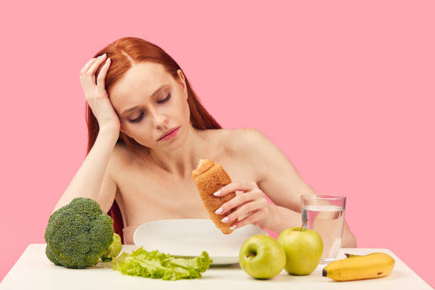 Why Nutrition Matters in Anorexia Recovery