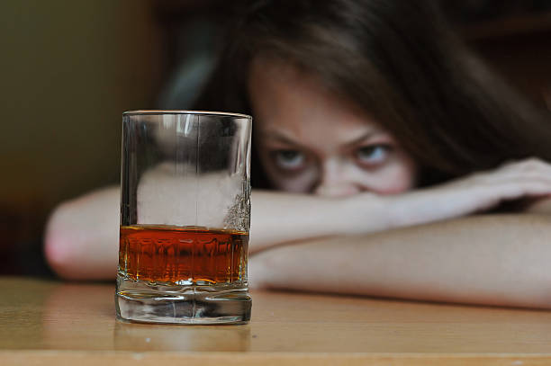 Signs and Symptoms of Alcohol Use Disorder