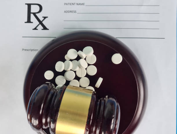 Step-by-Step: The Legal Process to Get Prescribed Adderall