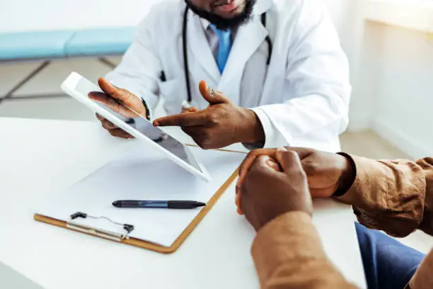 What Is Medicaid in Nevada?