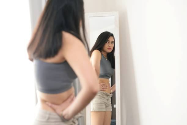 What are the Symptoms of Body Dysmorphic Disorder (BDD)
