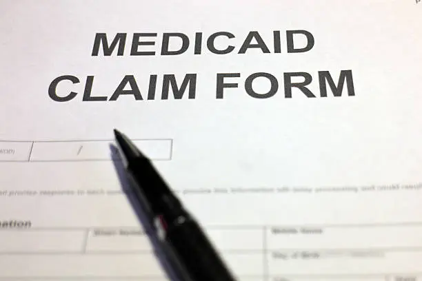 How to Apply for Medicaid in Las Vegas