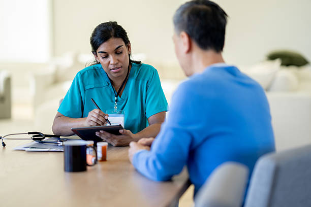 Who Can Qualify for Medicaid in Las Vegas?