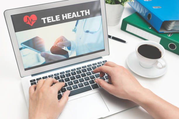 How Does a Telehealth Appointment Work for Mental Health?