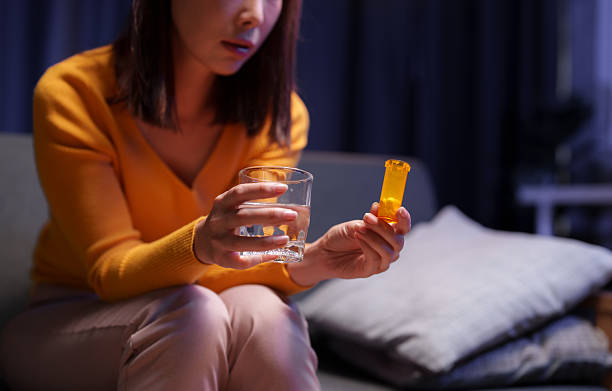 Ativan vs. Xanax: How Long Do They Take to Work?