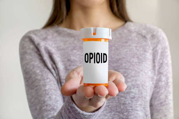 Why Is Suboxone Used for Opioid Use Disorder?